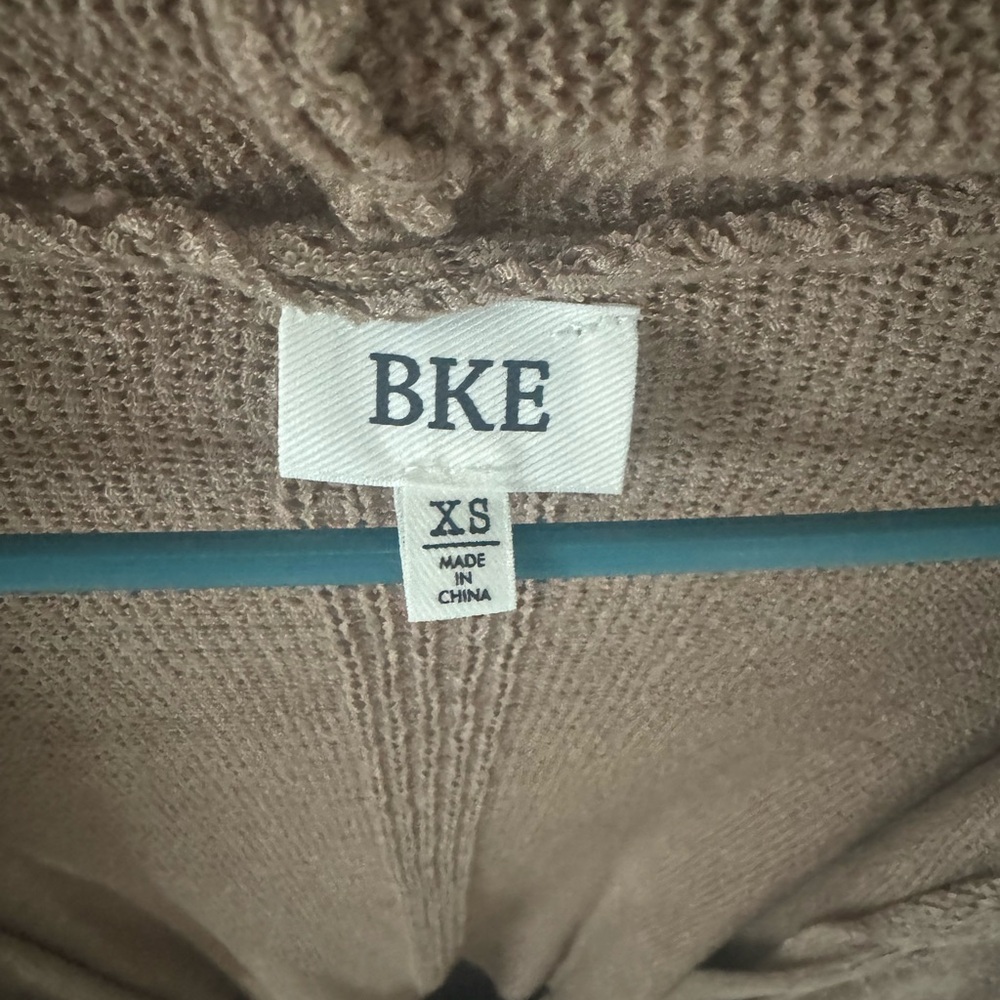 Cardigan - Picture 4 of 5
